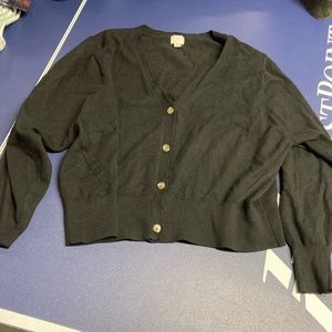 A new day soft cardigan